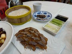 -便宜坊烤鸭店(玉蜓桥店)
