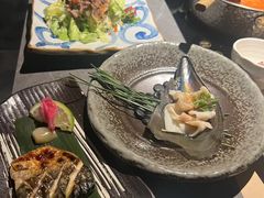 -匠和风精致料理(祥禾天地店)