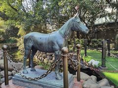 -马勒别墅饭店(静安寺店)