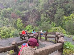 -武夷山风景名胜区-虎啸岩
