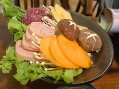 -紫滇源云南生态菜(丹凤街店)