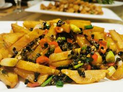 -新竹里馆·花园餐厅(兴苑路店)