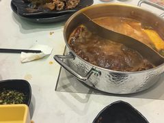 -呷哺呷哺 黄金牧场 (旧宫永辉超市店)