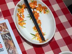 -西贝(太原万象城店)