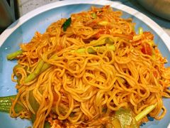 炒面-李军力烧烤(丰庆路店)