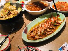 -新白鹿餐厅(城西银泰城店)