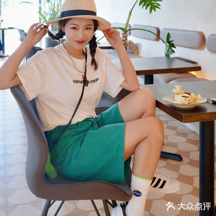 贵阳探店 | 观山湖最值得打卡的森系咖啡餐吧
