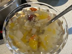 -一叶一世界·素食餐厅(锦华万达店)