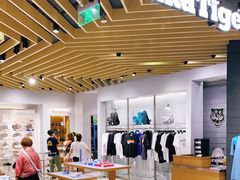 -Onitsuka Tiger(上海久光百货店)