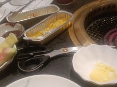 -神户赤童日式烤肉伙伴(东直门店)