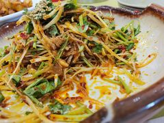 -老朴饭店(邮政街总店)