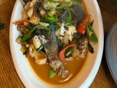 -丰乐餐厅·始于1999·本地老字号