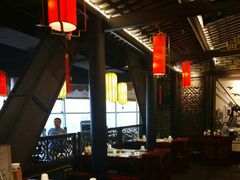 -九宫格重庆火锅(北国商城店)