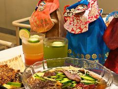 -七八冷面·延边朝鲜族美食(世纪汇店)