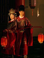 -第一夫人婚纱摄影(南京店)