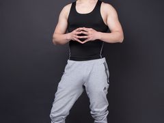 -ENERGY原力健身(川周店)