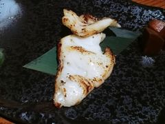 银鳕鱼味增烧-渡鲑亭(东二环泰禾广场店)