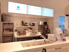 -兰熊鲜奶(西直门凯德mall店)