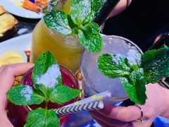-MOSSO德国餐厅·音乐酒吧(环宇荟店)