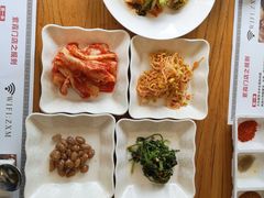 -紫霞门韩国料理烤肉(深南东路店)