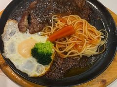 -豪享来中西餐厅(隆昌店)