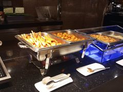-上海西藏大厦万怡酒店