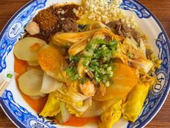 -海椒市落舌·麻辣烫冒菜(武侯大悦城店)