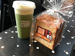-喜茶(北京三里屯太古里店)