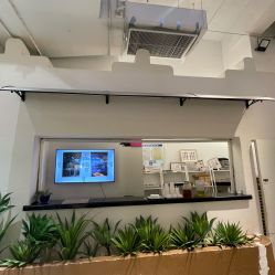 -好看加白色房子