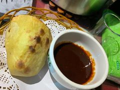 -星月烧烤(安国街店)