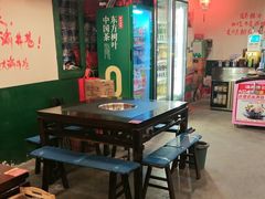 -渝井巷重庆老火锅(沈阳吉祥店)