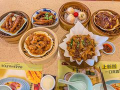 -点都德(花城店)