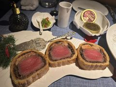 -弦月窗LUNETTE BY AMANDA(复兴路店)