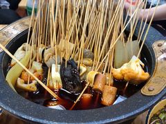 -冒椒火辣(太古里店)