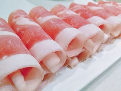 -古乐牛香·鲜牛肉牛杂火锅(新区店)