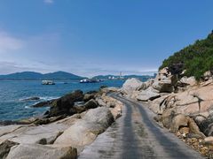 -三亚蜈支洲岛旅游区