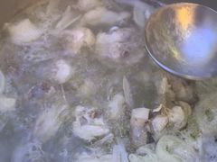 -探窝·竹笙椰子鸡(杨箕店)