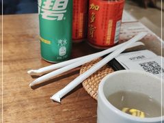 -乔街深夜食堂·小龙虾·高压锅生蚝(杭州总店)