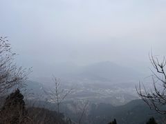 -石经山风景区