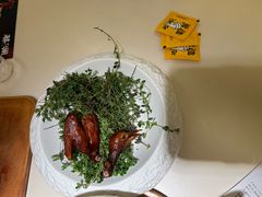 -蔡澜点心·粤菜(嘉里中心店)
