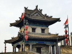 -西安城墙·碑林历史文化景区