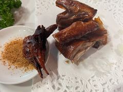 -新李记 · 口味菜馆(南郊公园店)