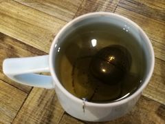 -小时光咖啡馆(开森度假森林店)