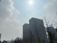 -浙江省博物馆(孤山馆区)