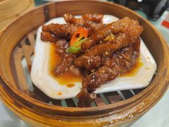 -稻香饭店(IFS国金中心店)