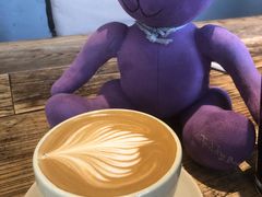 -MANYU COFFEE(广渠门店)