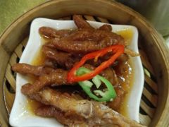 -新东城喜宴海鲜酒家(同德店)