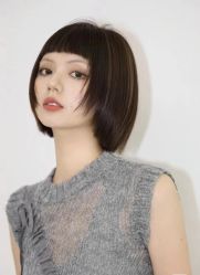 -东方美妍小鹏造型