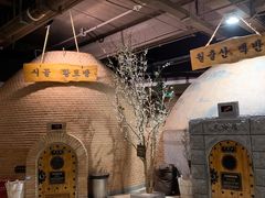 -纽斯桑拿会所(天山店)