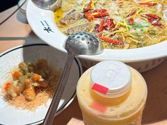 -太二酸菜鱼(深圳布吉万象汇店)